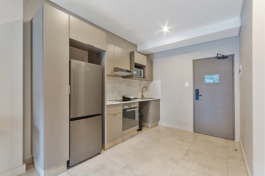 To Let 1 Bedroom Property for Rent in Sandton Central Gauteng