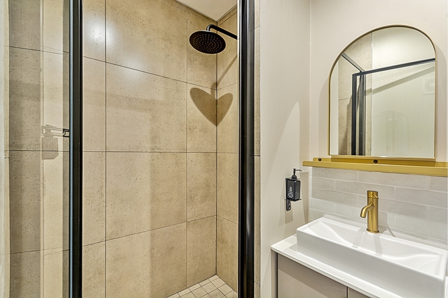 To Let 1 Bedroom Property for Rent in Sandton Central Gauteng