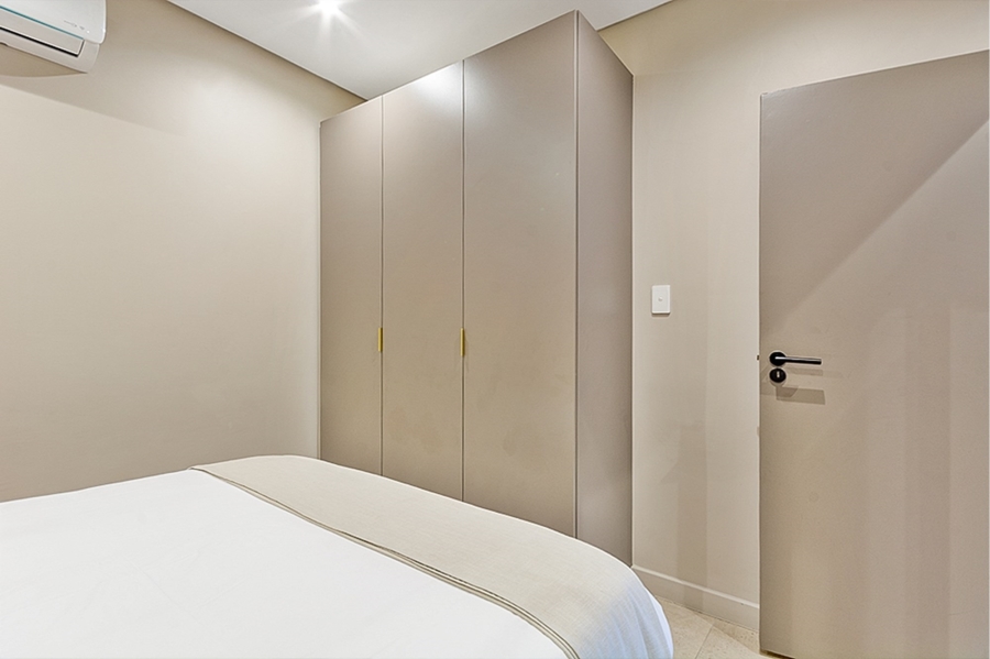 To Let 1 Bedroom Property for Rent in Sandton Central Gauteng