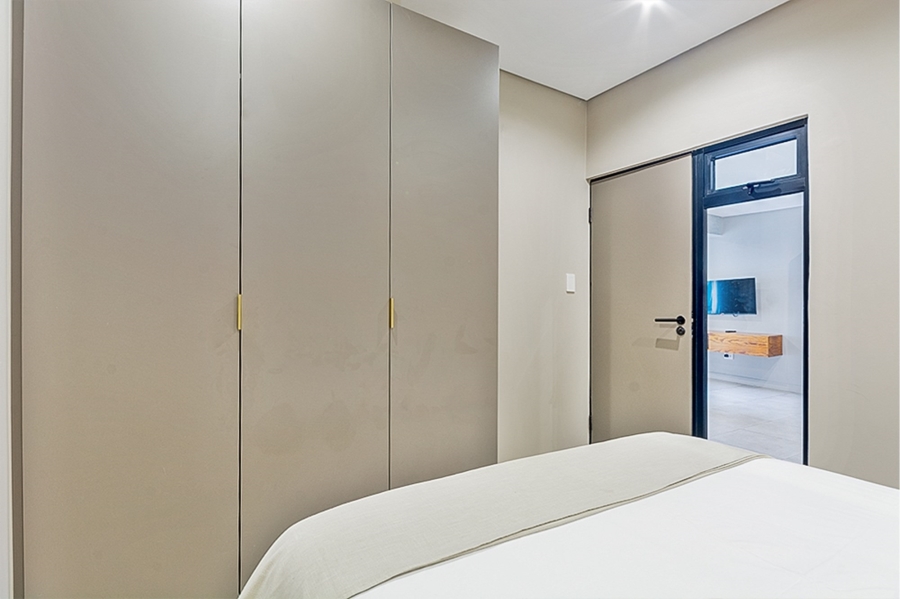 To Let 1 Bedroom Property for Rent in Sandton Central Gauteng