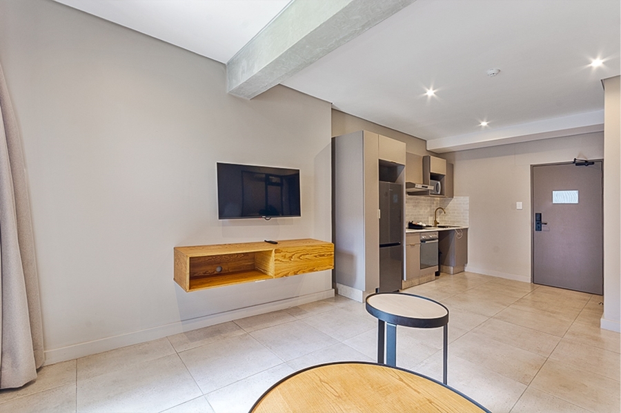 To Let 1 Bedroom Property for Rent in Sandton Central Gauteng