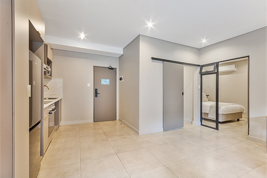 To Let 1 Bedroom Property for Rent in Sandton Central Gauteng