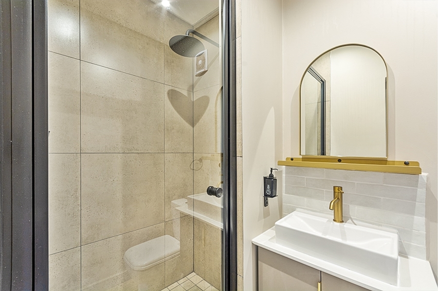 To Let 1 Bedroom Property for Rent in Sandton Central Gauteng
