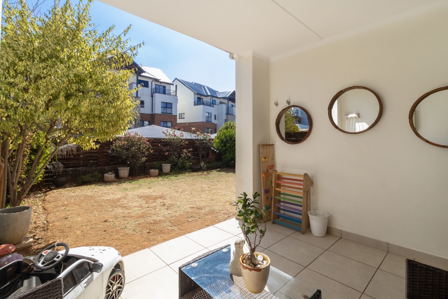 3 Bedroom Property for Sale in Greenstone Crest Gauteng