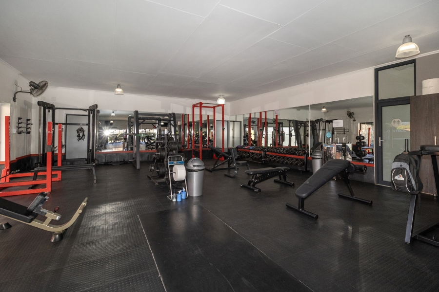 3 Bedroom Property for Sale in Greenstone Crest Gauteng