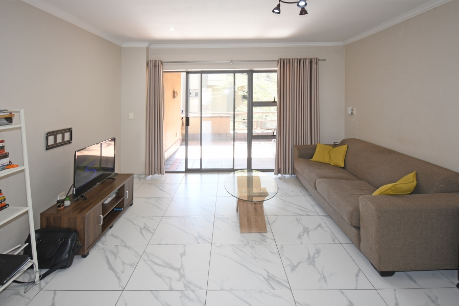 2 Bedroom Property for Sale in Morningside Gauteng