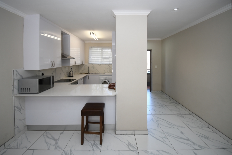 2 Bedroom Property for Sale in Morningside Gauteng
