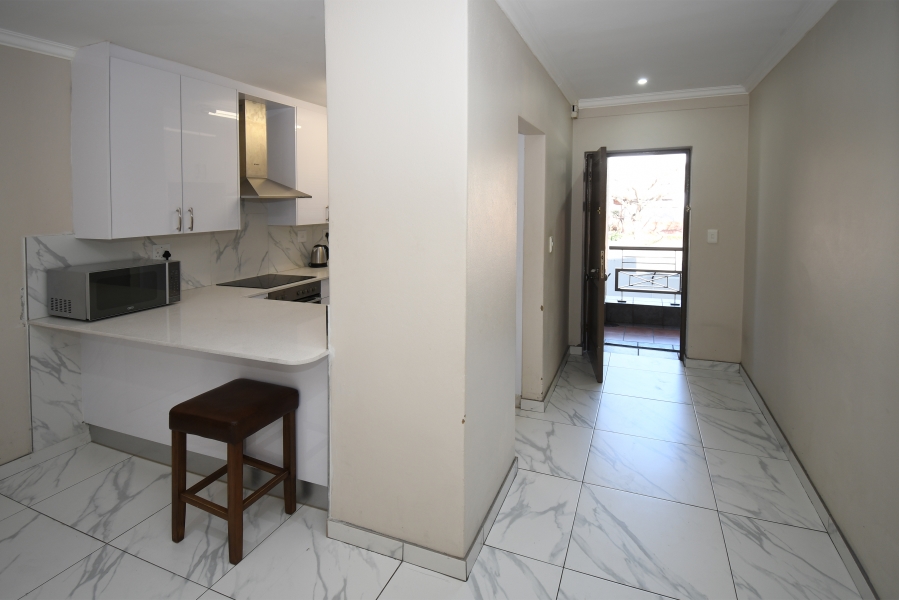 2 Bedroom Property for Sale in Morningside Gauteng
