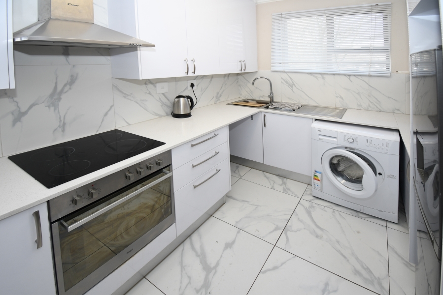 2 Bedroom Property for Sale in Morningside Gauteng