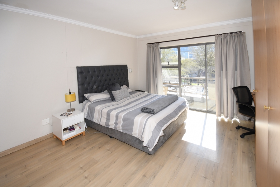 2 Bedroom Property for Sale in Morningside Gauteng
