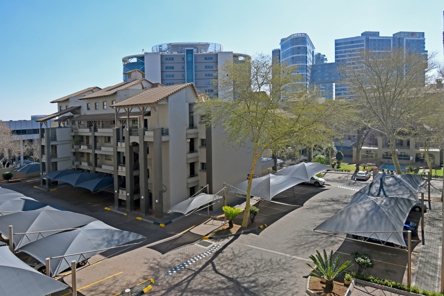 2 Bedroom Property for Sale in Morningside Gauteng