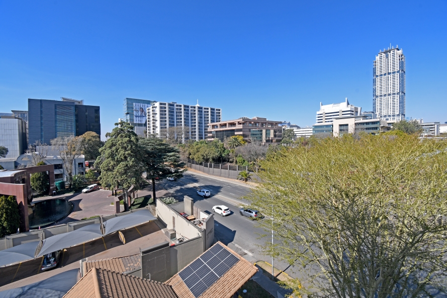 2 Bedroom Property for Sale in Morningside Gauteng