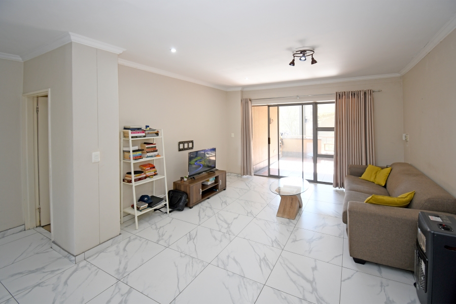 2 Bedroom Property for Sale in Morningside Gauteng