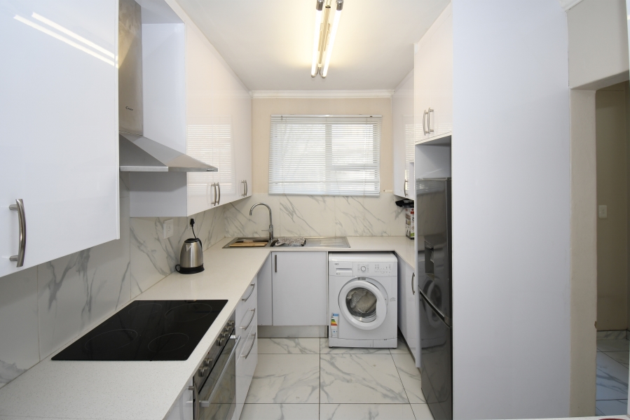 2 Bedroom Property for Sale in Morningside Gauteng