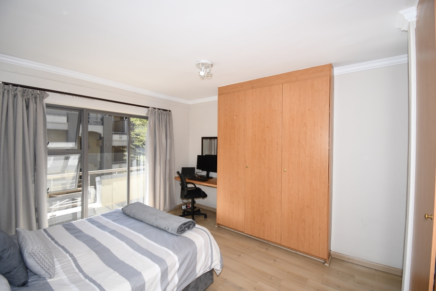 2 Bedroom Property for Sale in Morningside Gauteng