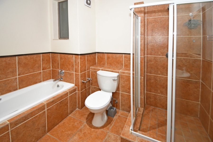2 Bedroom Property for Sale in Morningside Gauteng
