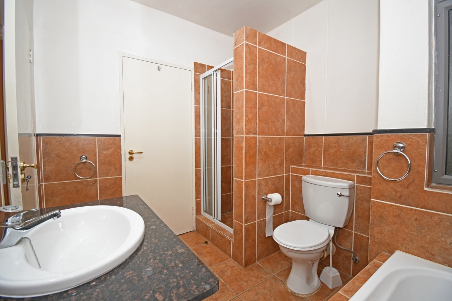 2 Bedroom Property for Sale in Morningside Gauteng