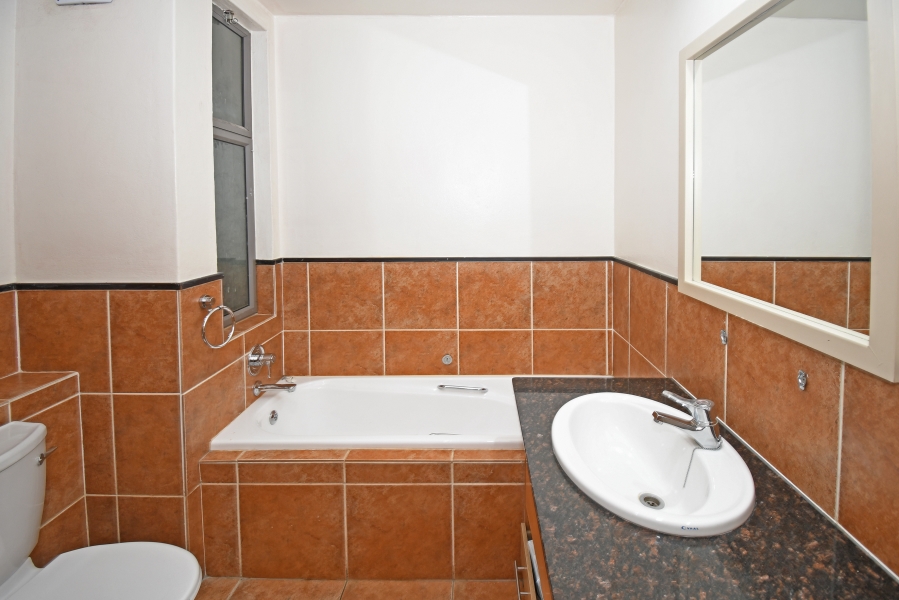 2 Bedroom Property for Sale in Morningside Gauteng
