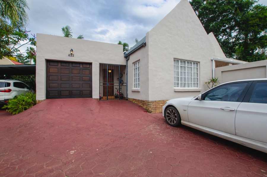 To Let 3 Bedroom Property for Rent in Faerie Glen Gauteng