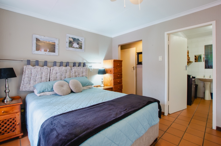 To Let 3 Bedroom Property for Rent in Faerie Glen Gauteng