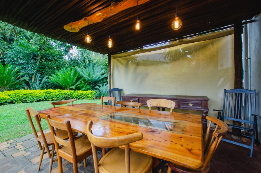 To Let 3 Bedroom Property for Rent in Faerie Glen Gauteng