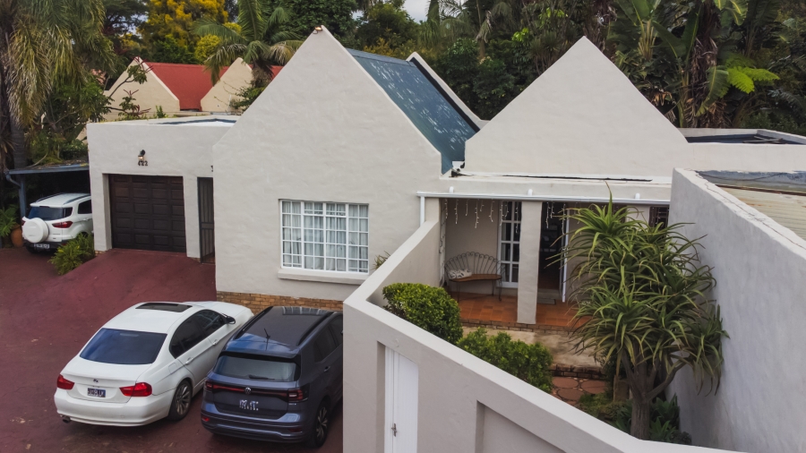 To Let 3 Bedroom Property for Rent in Faerie Glen Gauteng