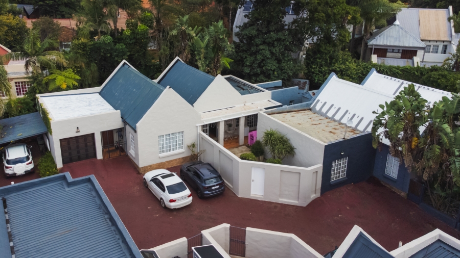 To Let 3 Bedroom Property for Rent in Faerie Glen Gauteng