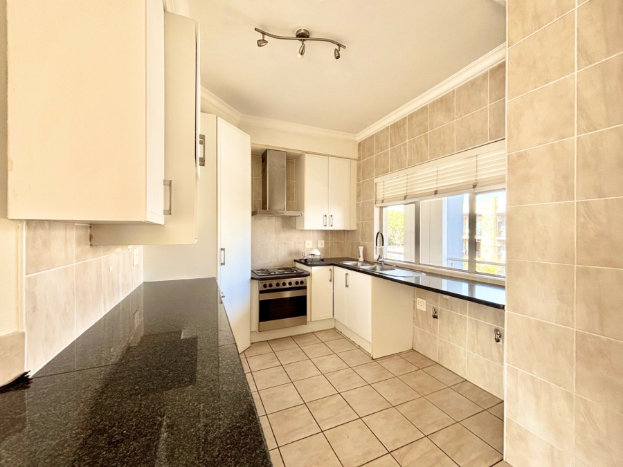 To Let 2 Bedroom Property for Rent in Morningside Gauteng