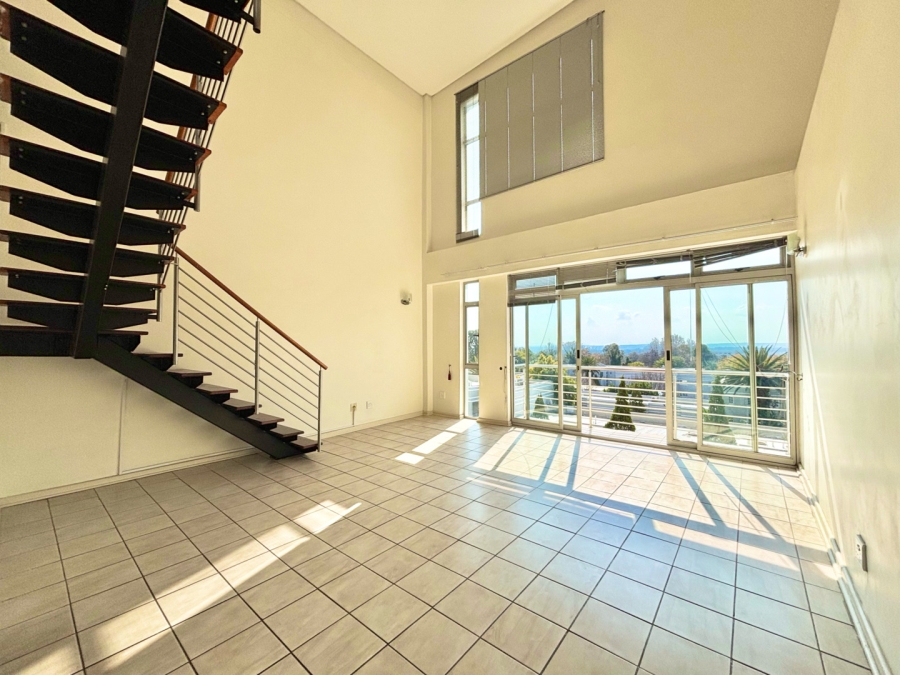 To Let 2 Bedroom Property for Rent in Morningside Gauteng