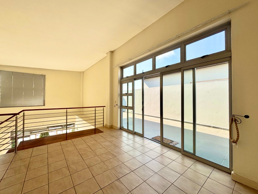 To Let 2 Bedroom Property for Rent in Morningside Gauteng