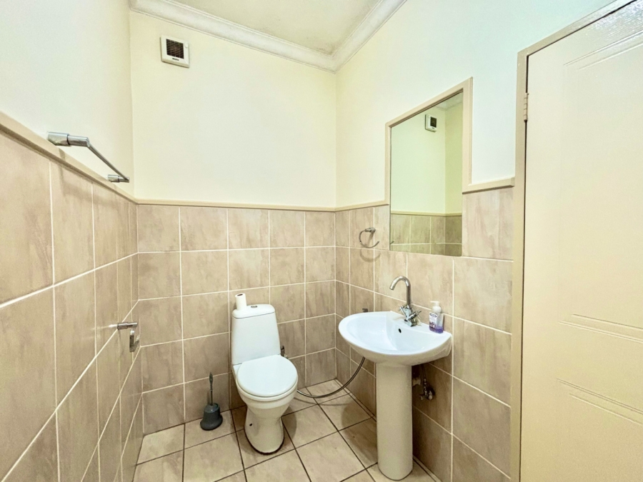 To Let 2 Bedroom Property for Rent in Morningside Gauteng