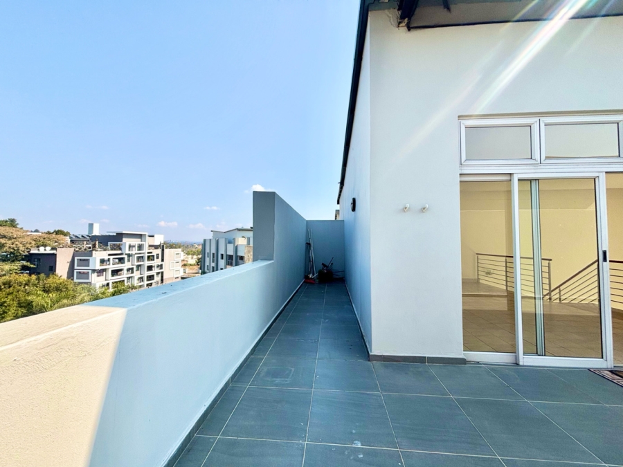To Let 2 Bedroom Property for Rent in Morningside Gauteng