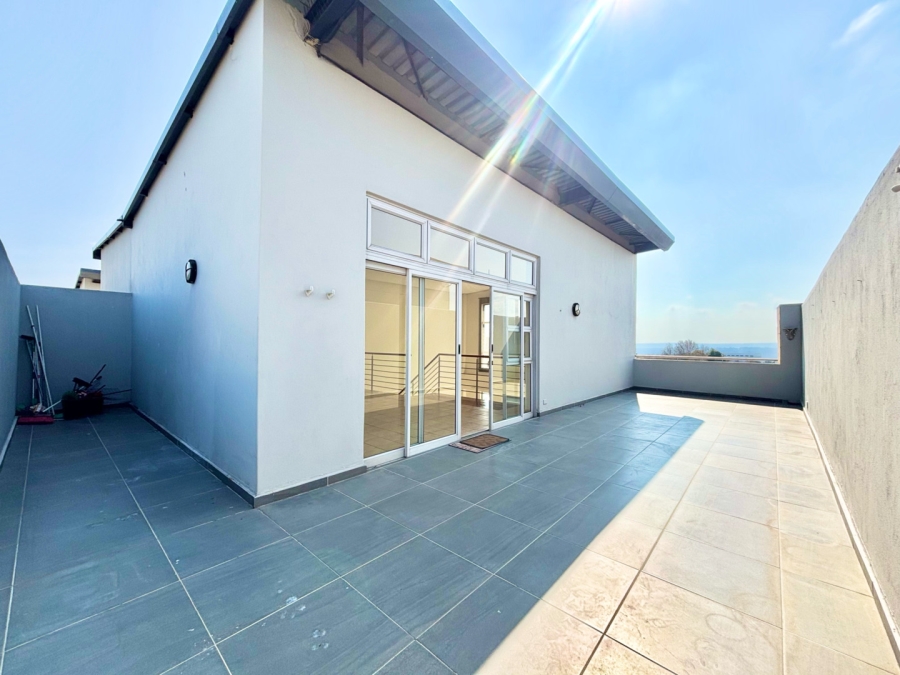 To Let 2 Bedroom Property for Rent in Morningside Gauteng
