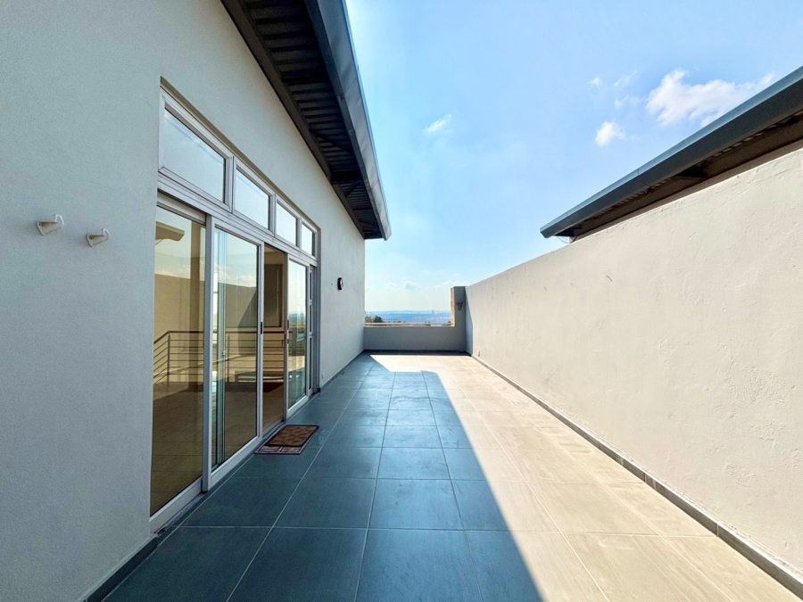 To Let 2 Bedroom Property for Rent in Morningside Gauteng