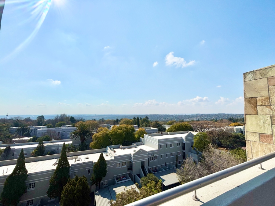 To Let 2 Bedroom Property for Rent in Morningside Gauteng