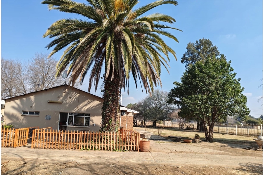 4 Bedroom Property for Sale in Homelands Gauteng