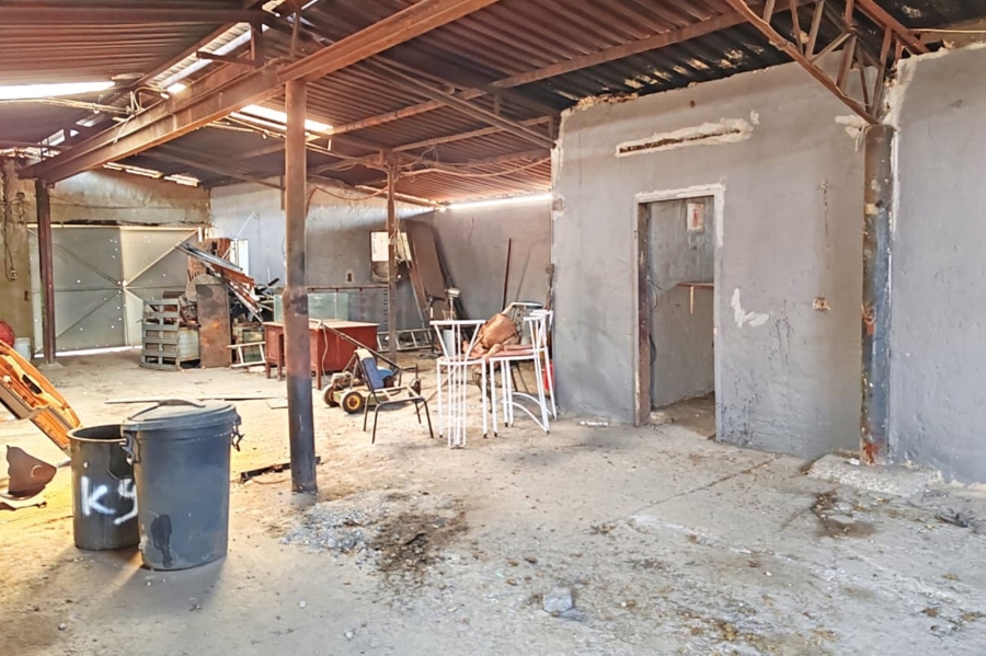 4 Bedroom Property for Sale in Homelands Gauteng