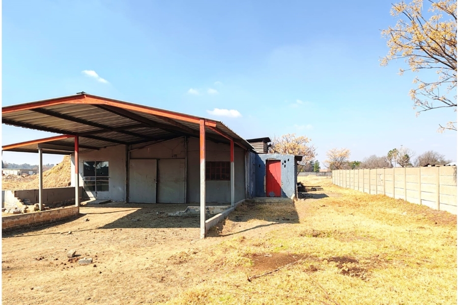 4 Bedroom Property for Sale in Homelands Gauteng
