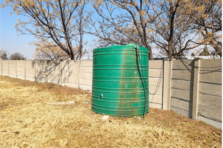 4 Bedroom Property for Sale in Homelands Gauteng