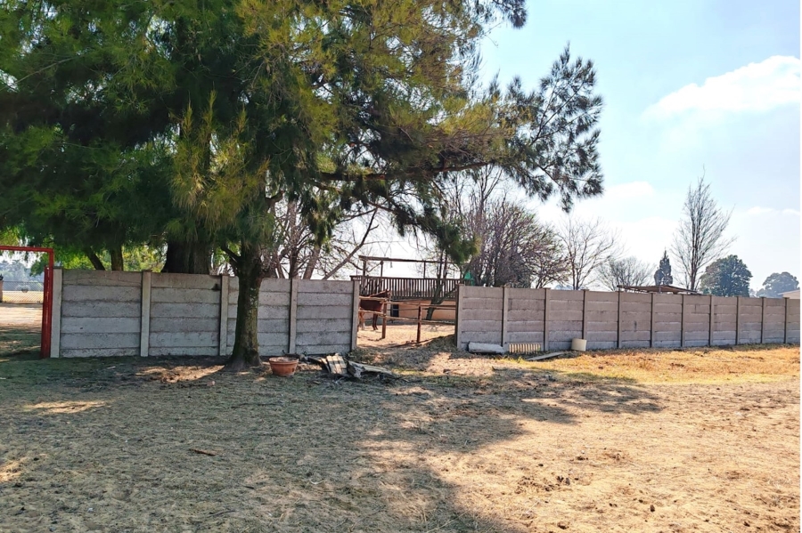 4 Bedroom Property for Sale in Homelands Gauteng