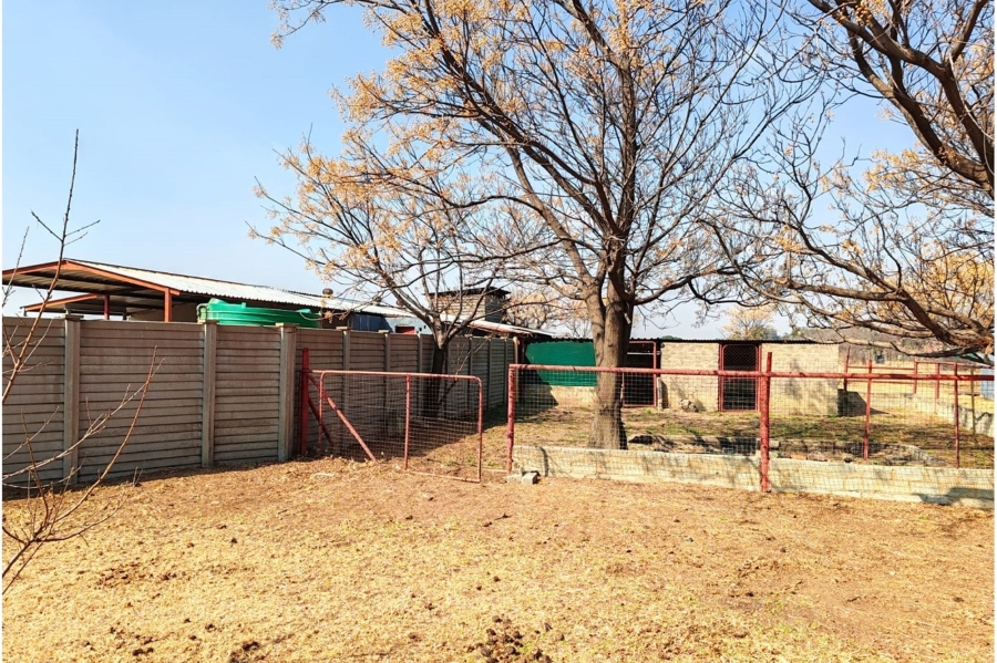 4 Bedroom Property for Sale in Homelands Gauteng