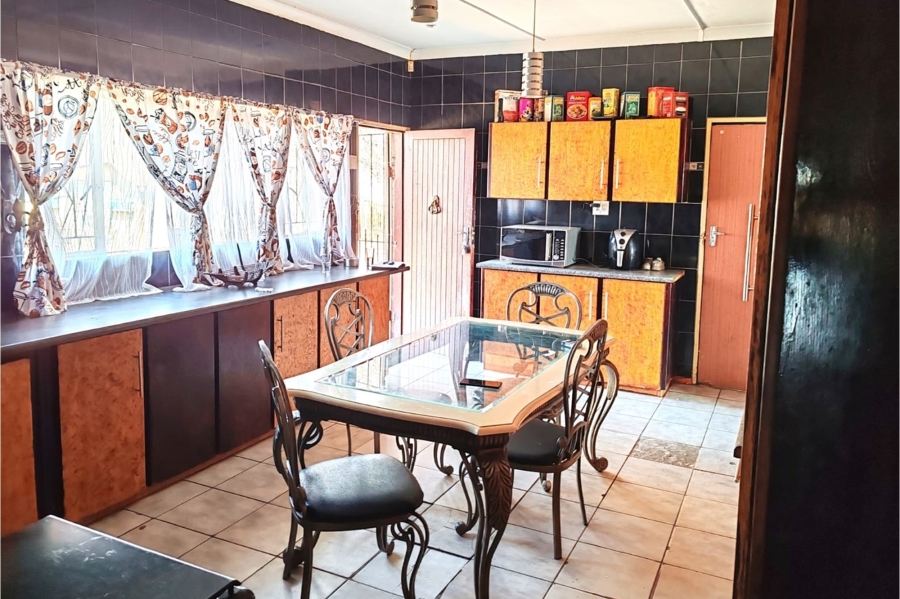 4 Bedroom Property for Sale in Homelands Gauteng