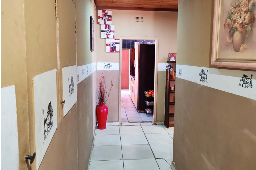 4 Bedroom Property for Sale in Homelands Gauteng