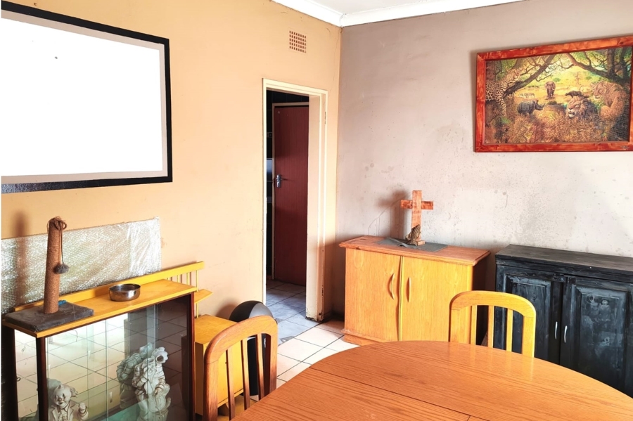 4 Bedroom Property for Sale in Homelands Gauteng