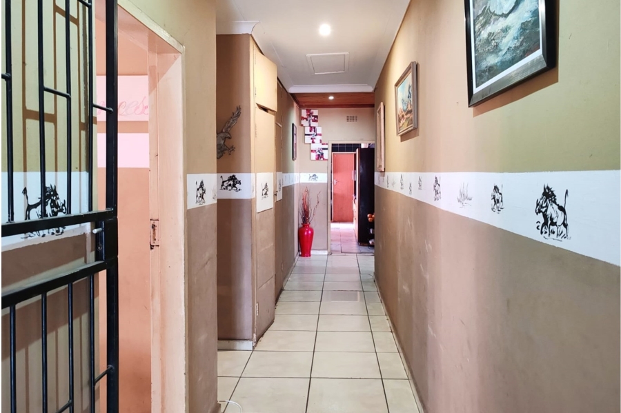 4 Bedroom Property for Sale in Homelands Gauteng