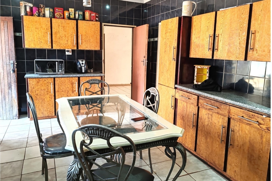 4 Bedroom Property for Sale in Homelands Gauteng