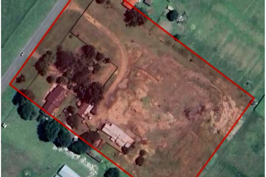 4 Bedroom Property for Sale in Homelands Gauteng