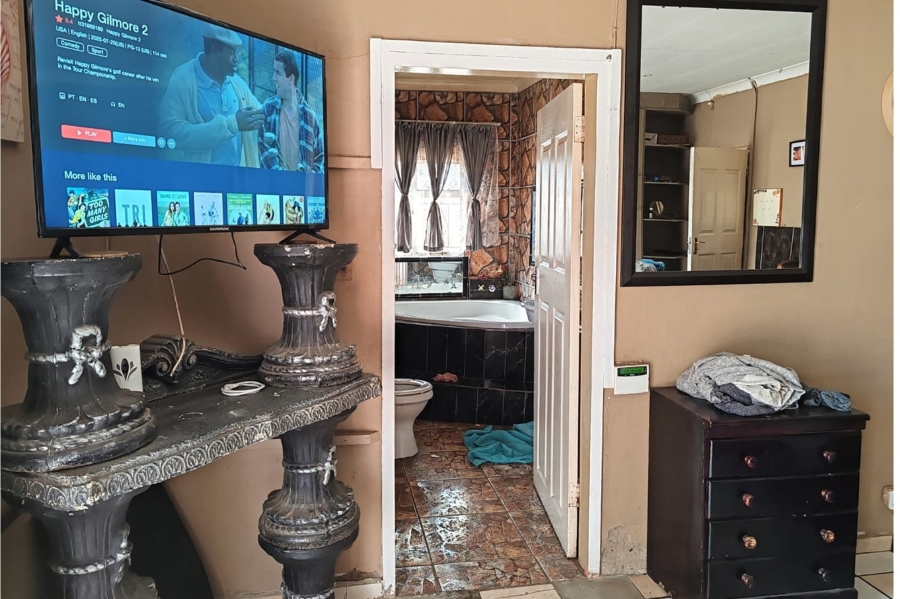 4 Bedroom Property for Sale in Homelands Gauteng
