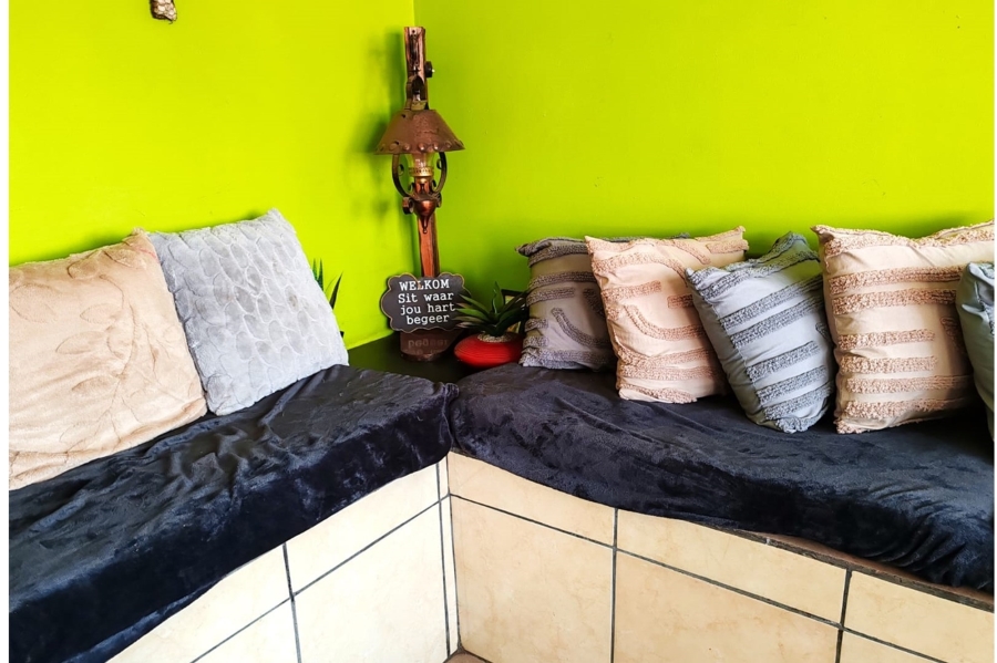 4 Bedroom Property for Sale in Homelands Gauteng