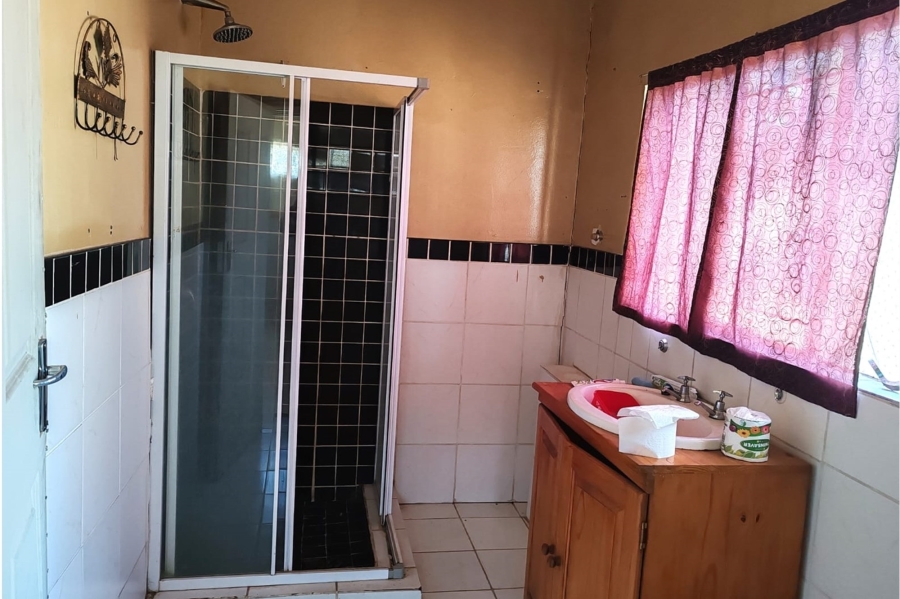 4 Bedroom Property for Sale in Homelands Gauteng